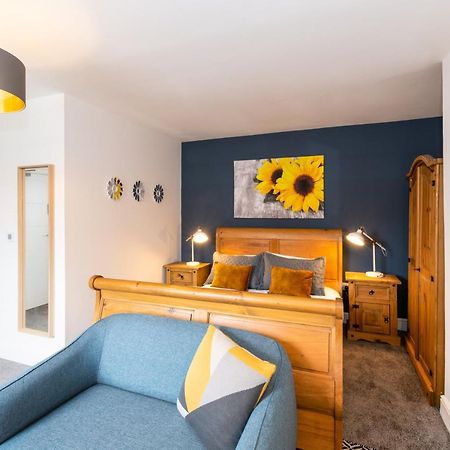 Bricksage Rooms, King'S Lynn South Gate ภายนอก รูปภาพ