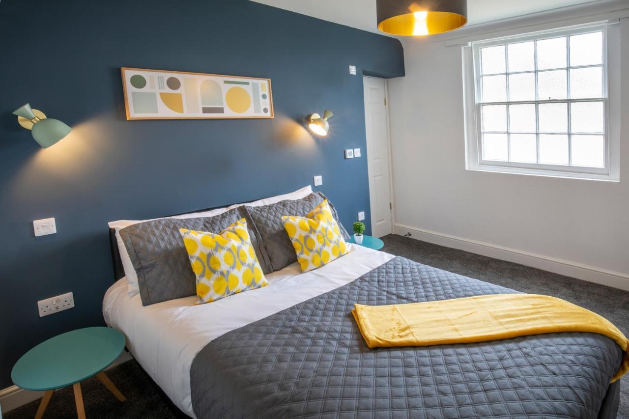 Bricksage Rooms, King'S Lynn South Gate ภายนอก รูปภาพ