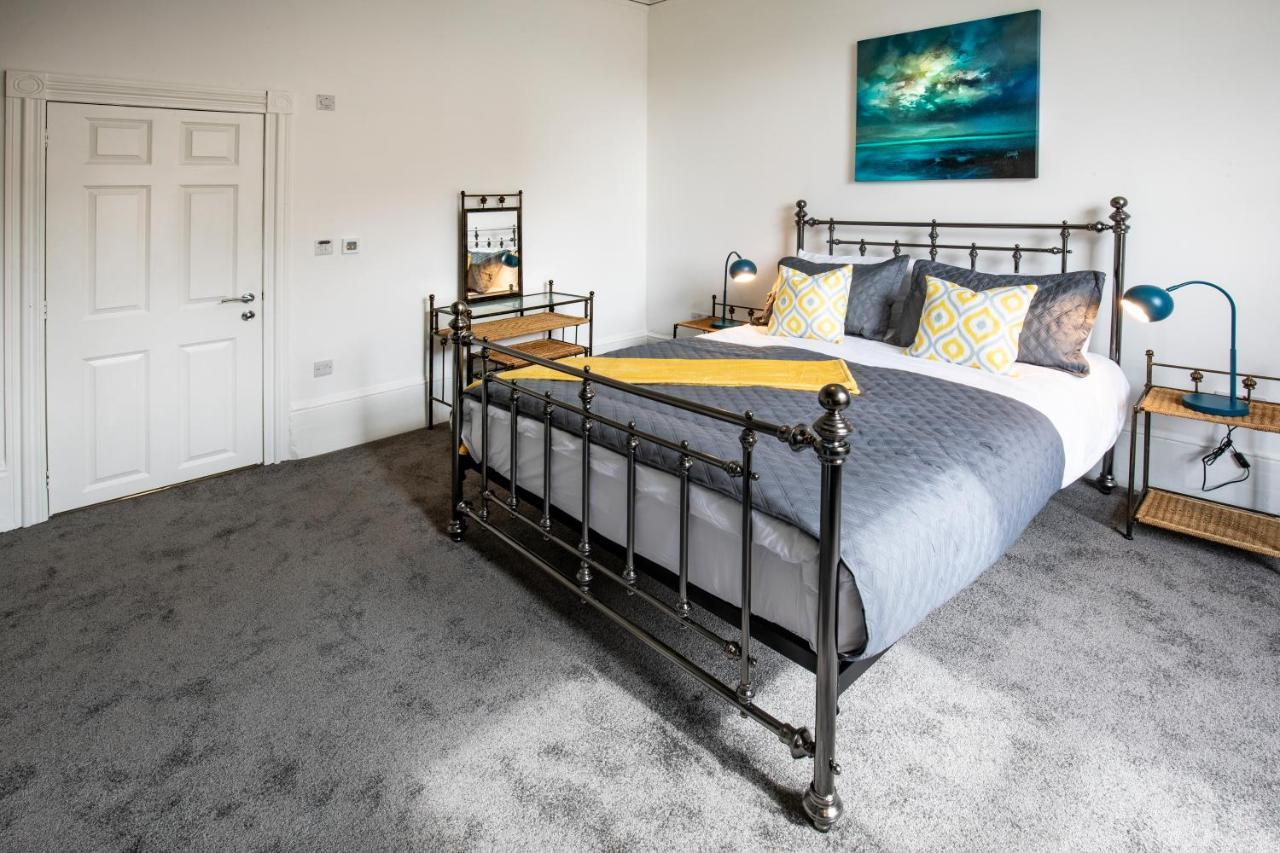 Bricksage Rooms, King'S Lynn South Gate ภายนอก รูปภาพ