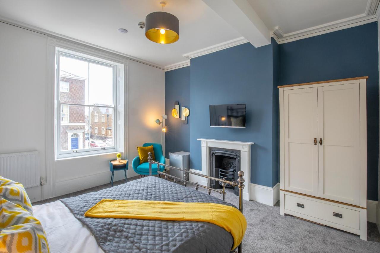 Bricksage Rooms, King'S Lynn South Gate ภายนอก รูปภาพ