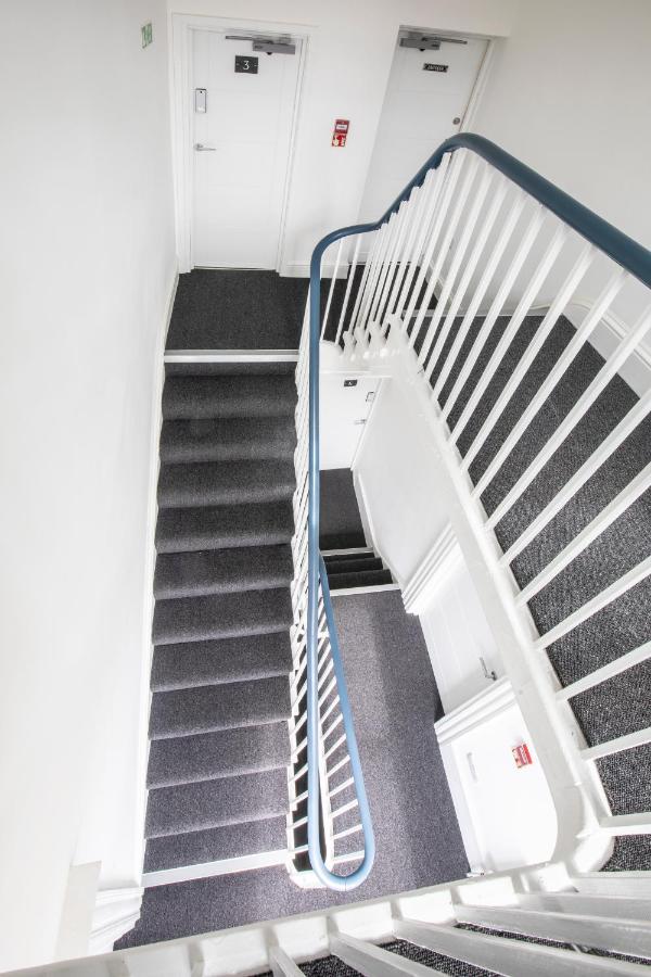 Bricksage Rooms, King'S Lynn South Gate ภายนอก รูปภาพ