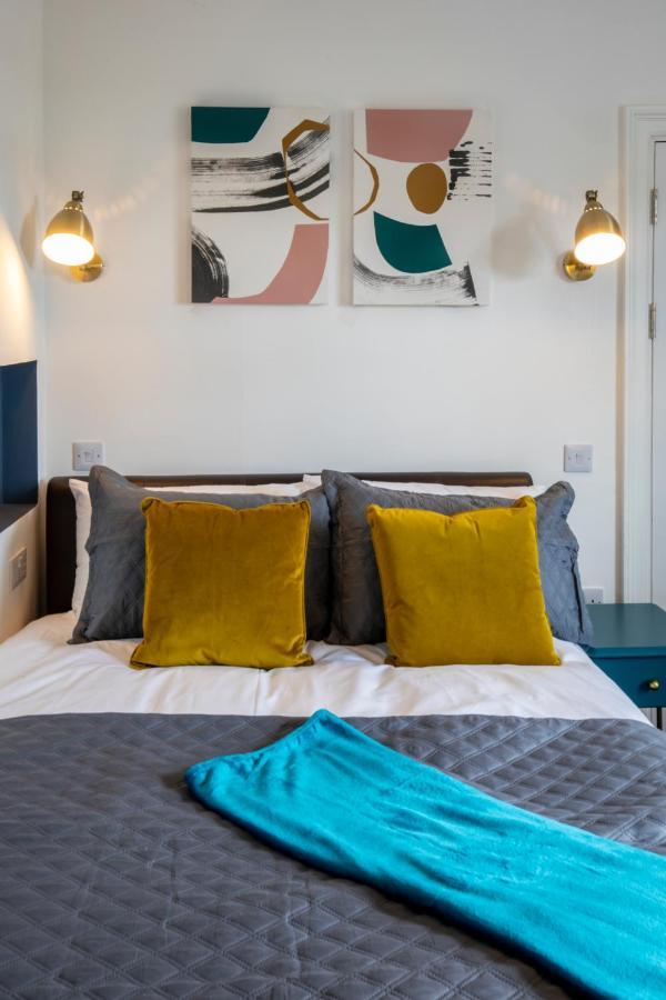 Bricksage Rooms, King'S Lynn South Gate ภายนอก รูปภาพ