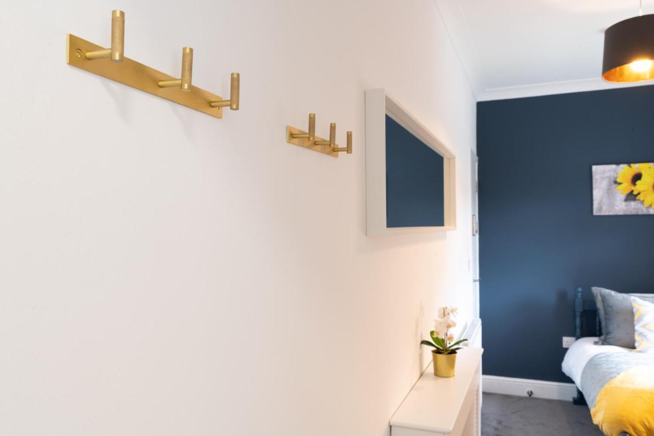 Bricksage Rooms, King'S Lynn South Gate ภายนอก รูปภาพ