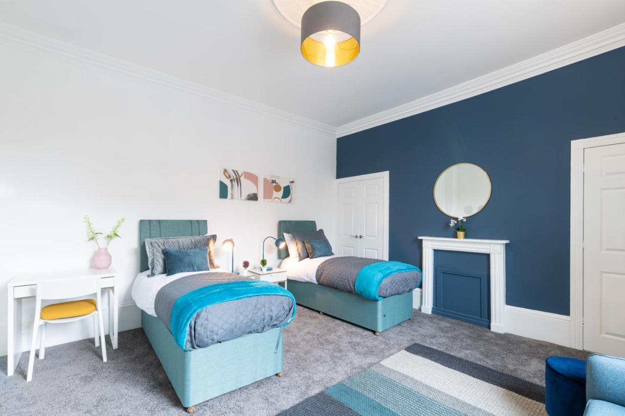 Bricksage Rooms, King'S Lynn South Gate ภายนอก รูปภาพ