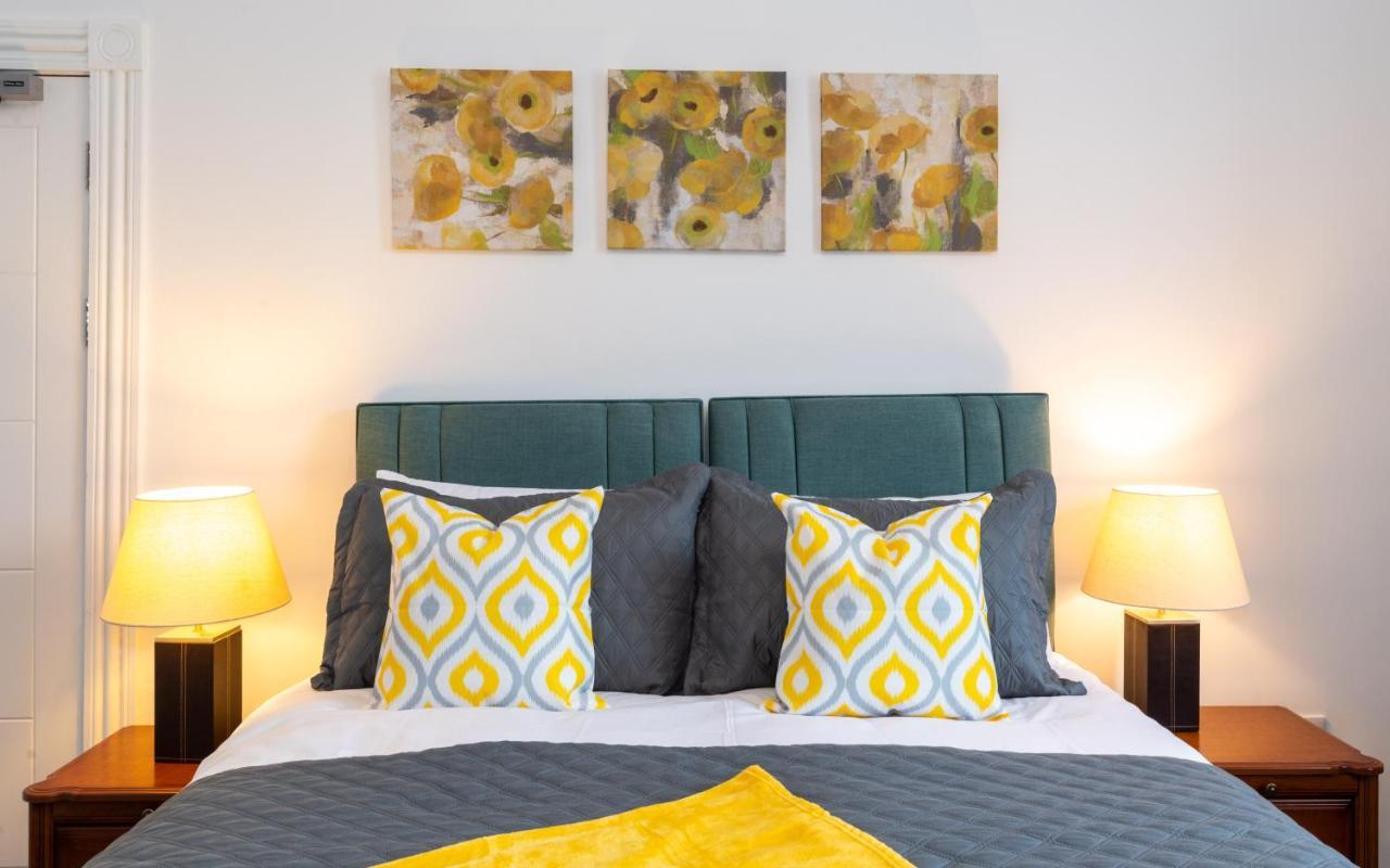 Bricksage Rooms, King'S Lynn South Gate ภายนอก รูปภาพ