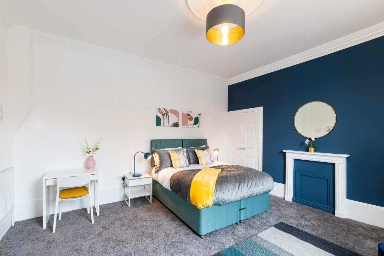Bricksage Rooms, King'S Lynn South Gate ภายนอก รูปภาพ