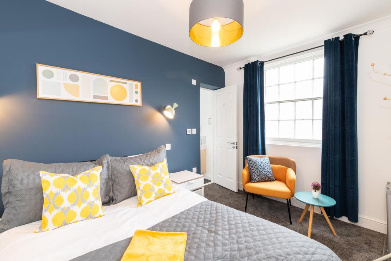 Bricksage Rooms, King'S Lynn South Gate ภายนอก รูปภาพ