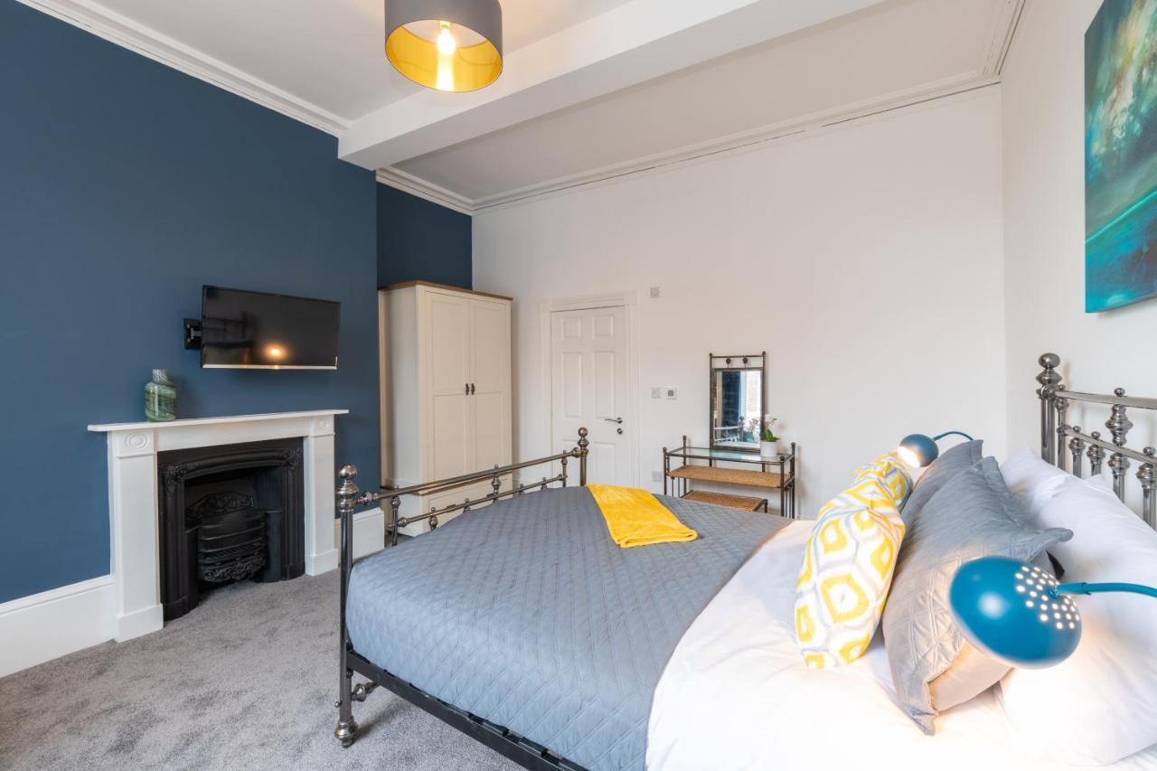 Bricksage Rooms, King'S Lynn South Gate ภายนอก รูปภาพ