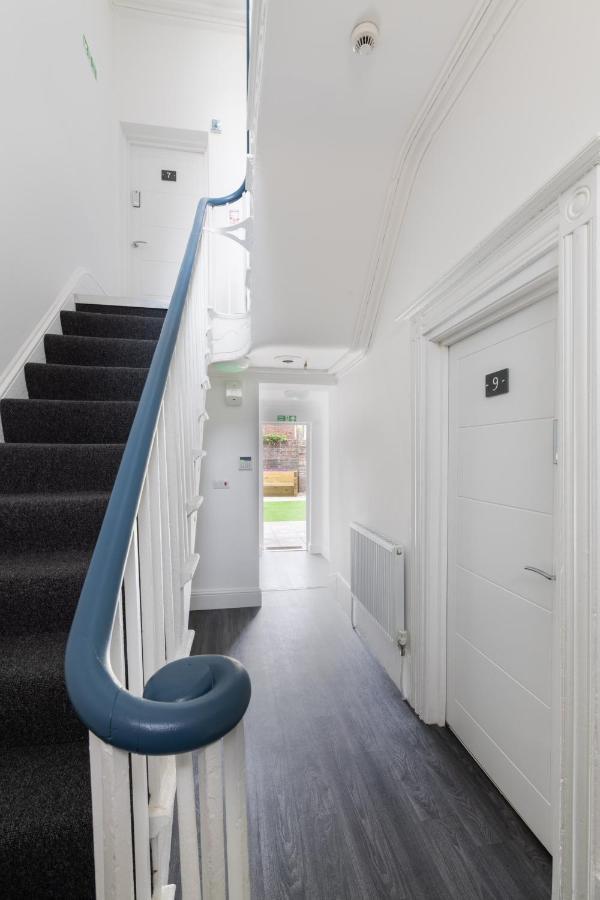 Bricksage Rooms, King'S Lynn South Gate ภายนอก รูปภาพ