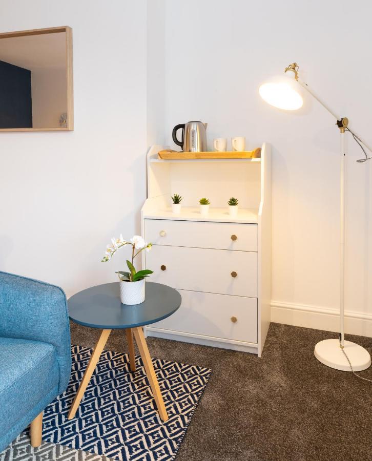 Bricksage Rooms, King'S Lynn South Gate ภายนอก รูปภาพ