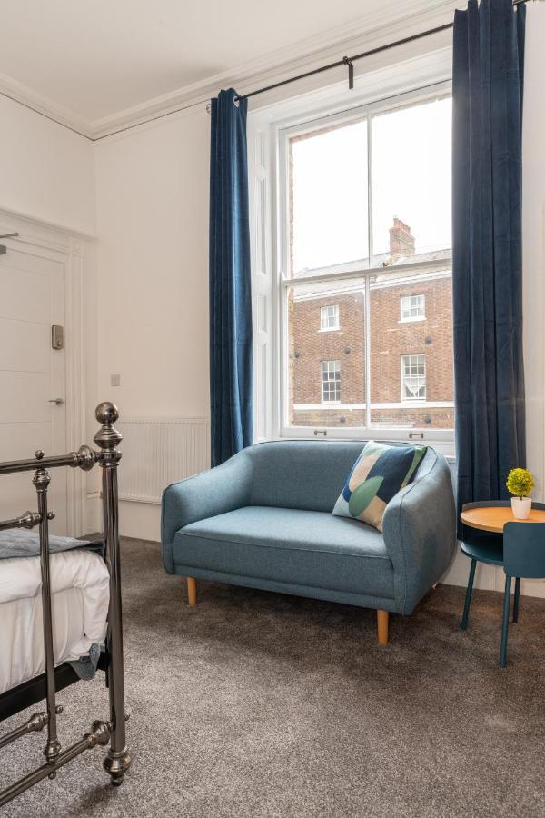 Bricksage Rooms, King'S Lynn South Gate ภายนอก รูปภาพ