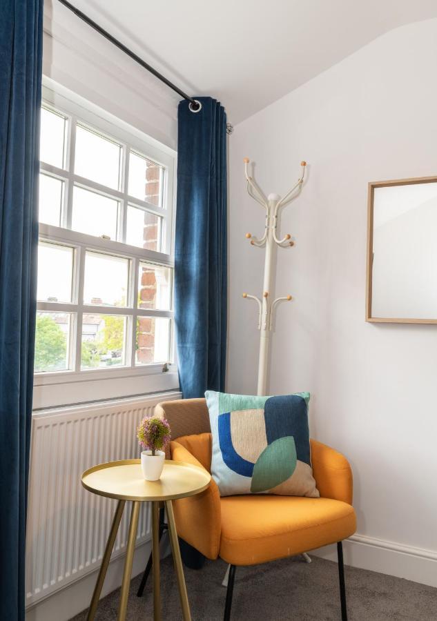 Bricksage Rooms, King'S Lynn South Gate ภายนอก รูปภาพ