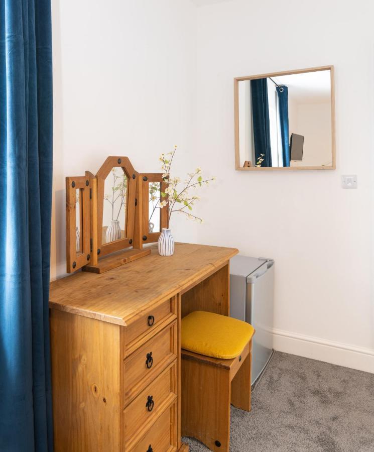 Bricksage Rooms, King'S Lynn South Gate ภายนอก รูปภาพ