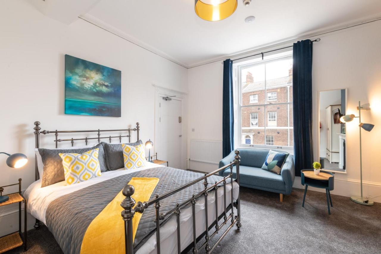 Bricksage Rooms, King'S Lynn South Gate ภายนอก รูปภาพ