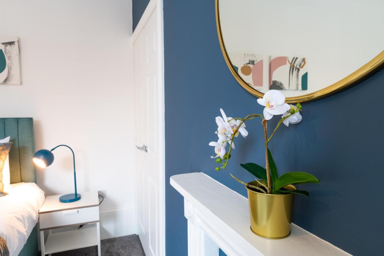 Bricksage Rooms, King'S Lynn South Gate ภายนอก รูปภาพ