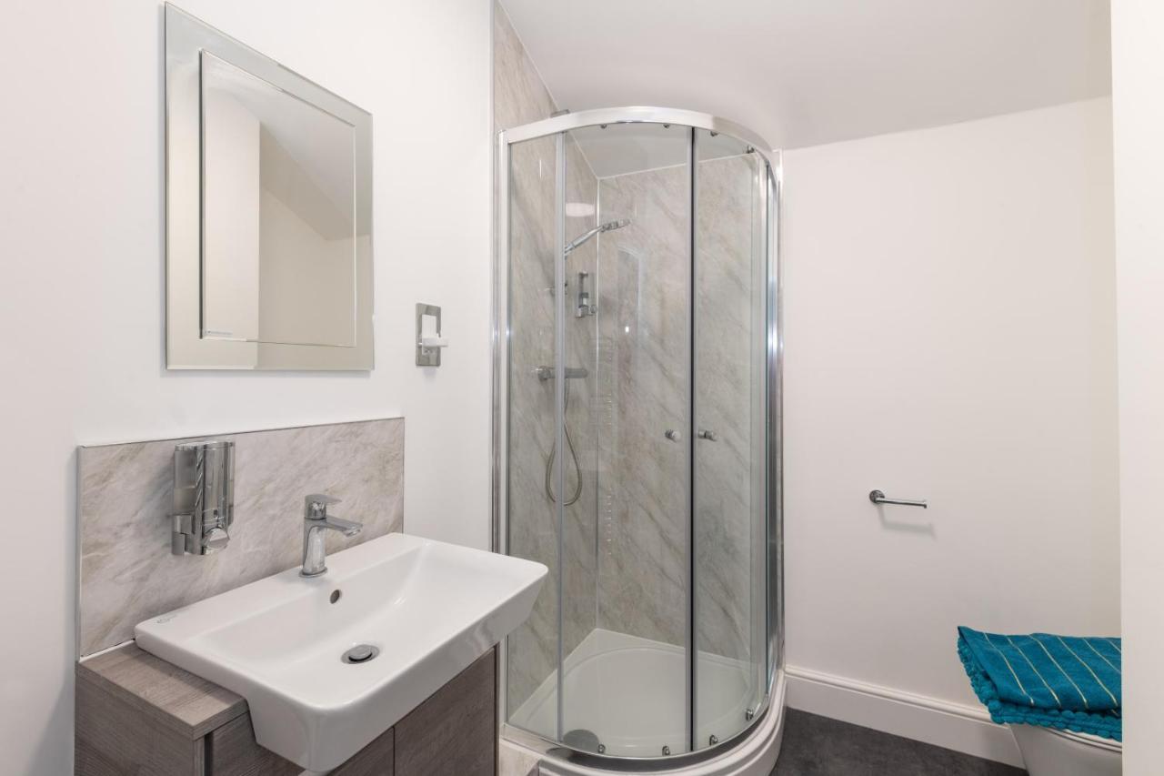 Bricksage Rooms, King'S Lynn South Gate ภายนอก รูปภาพ