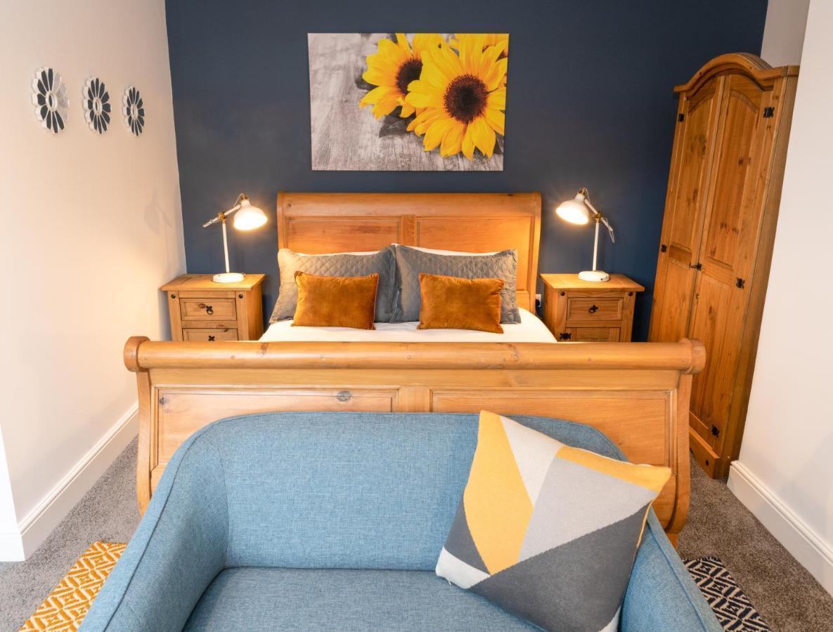 Bricksage Rooms, King'S Lynn South Gate ภายนอก รูปภาพ