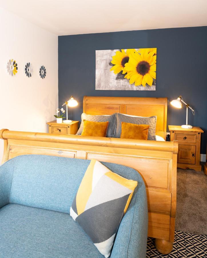 Bricksage Rooms, King'S Lynn South Gate ภายนอก รูปภาพ